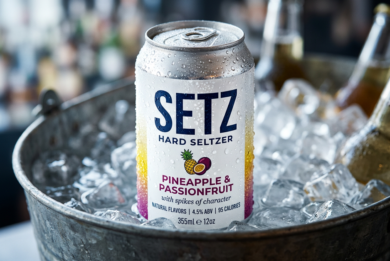 Setz